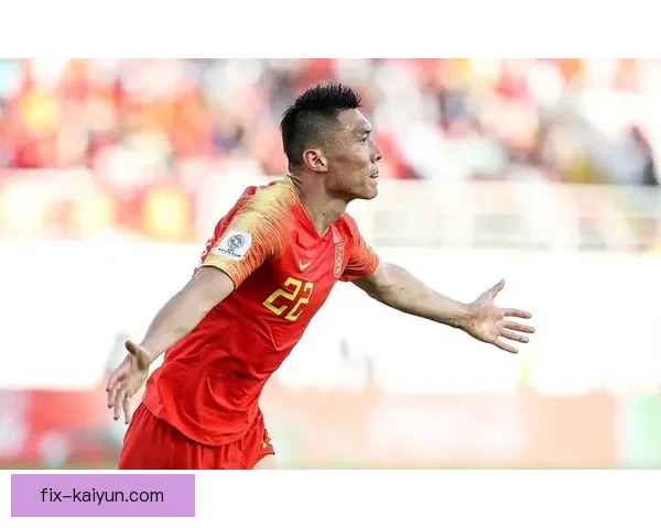 中国国家队在亚洲杯中的表现稳健，期待继续提升竞争力。