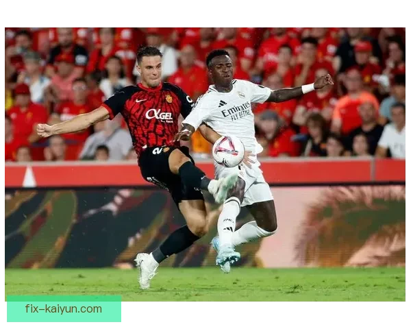 Rodri 应对场上压力的能力持续提升，展现出稳定的表现和竞争力增强的趋势。