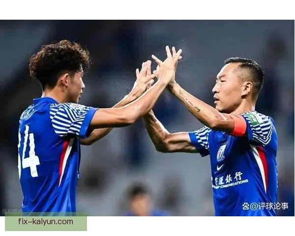 上海申花持续保持竞争力，成为本赛季争冠热门球队