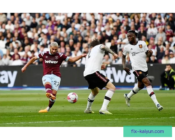 英超莫耶斯执教下西汉姆状态回暖，近期表现值得关注