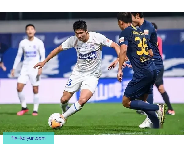 上海申花状态回暖，近期表现稳健引发关注