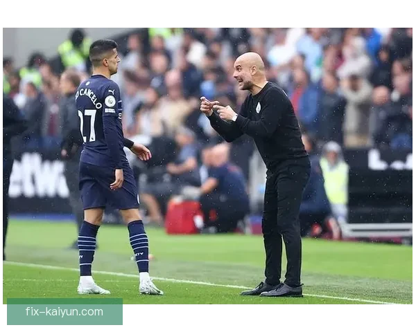 坎塞洛在新赛季表现稳健，继续展现高水平竞争力