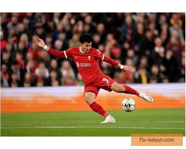 英超远藤航表现稳健，近期带领球队保持竞争力增强的势头