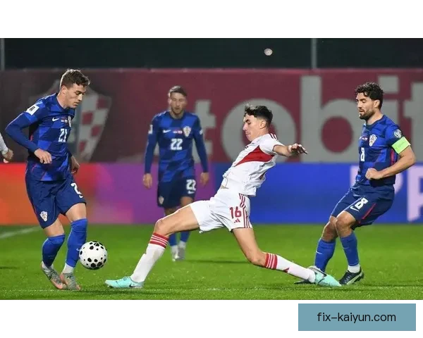 克罗地亚世界杯亚军表现稳健，未来的赛事值得关注