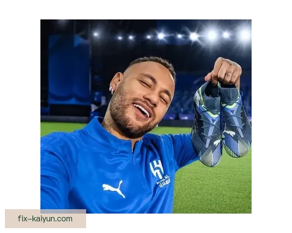 内马尔合同续约谈判进展与当前状态分析