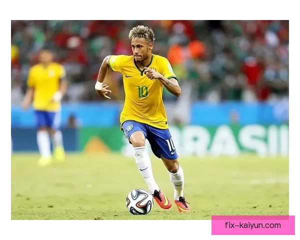 内马尔沙特联赛进球数持续提升，状态回暖表现稳健